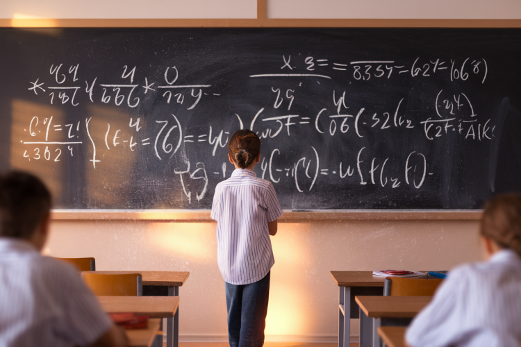 identites remarquable