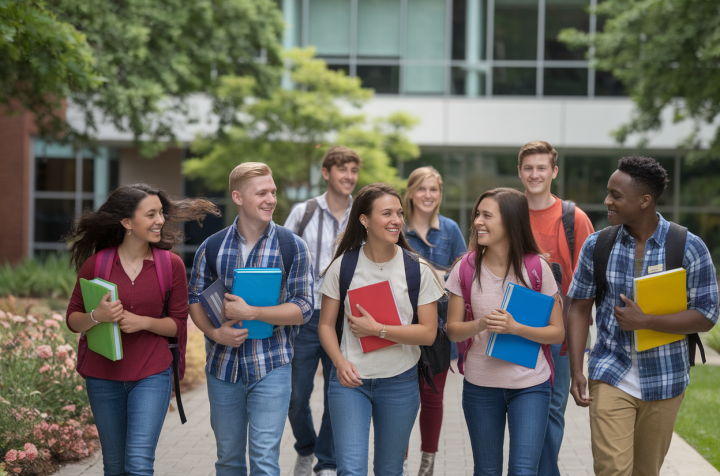 classement des écoles de communication