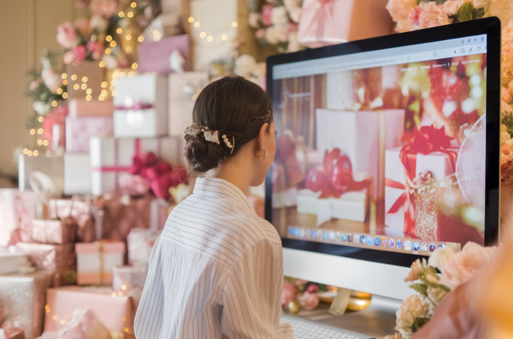 cadeau femme cadeaux.com