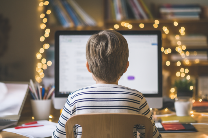 mail academique grenoble