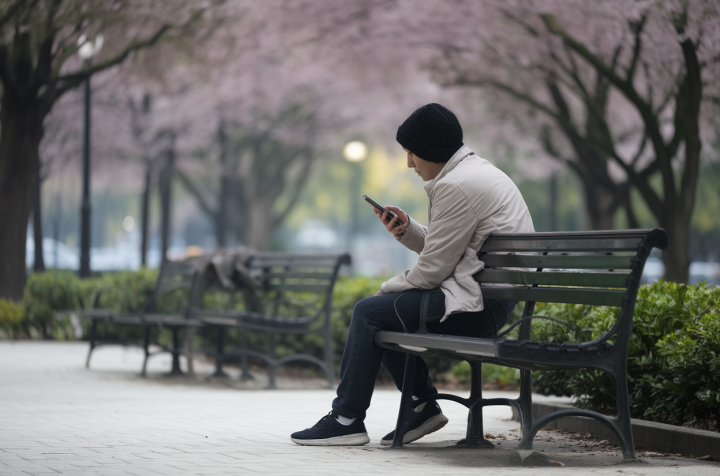 Quels sont les impacts des réseaux sociaux sur la santé mentale ?