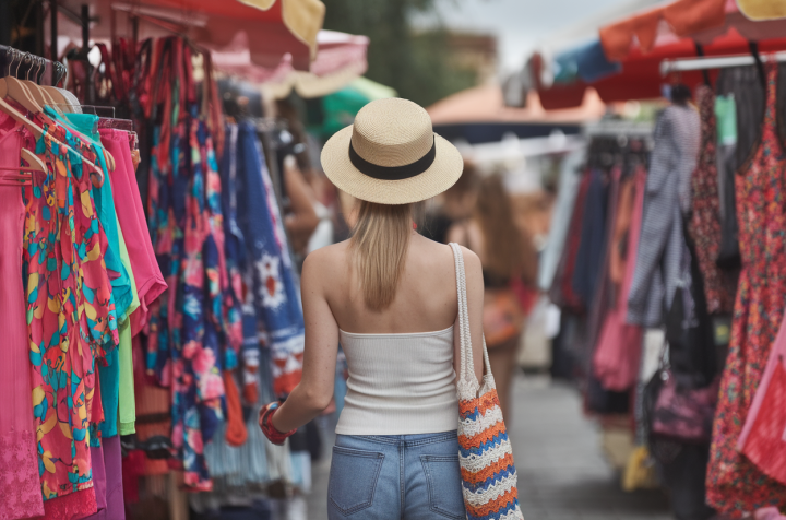 Quelles sont les tendances mode à adopter pour la saison estivale ?