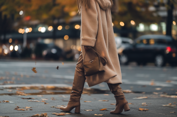 Quelles sont les tendances mode incontournables pour cet automne-hiver ?