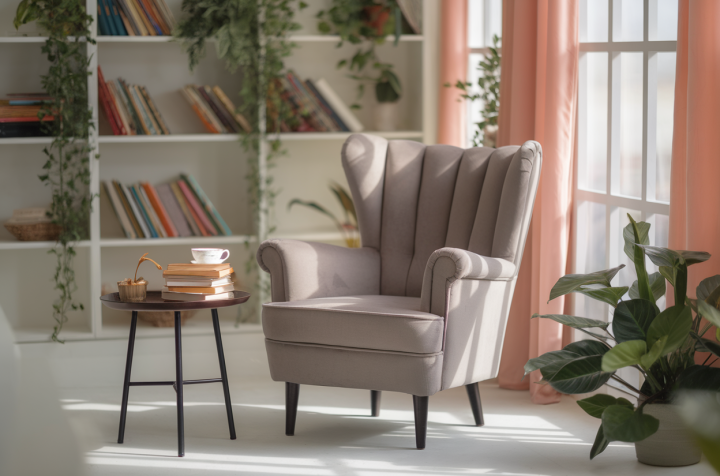 Comment créer un coin lecture agréable chez soi ?