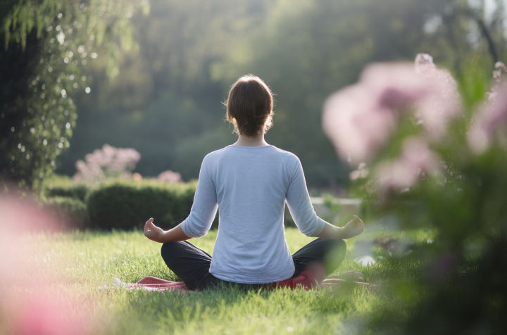 Quels sont les bienfaits de la méditation sur la santé mentale ?