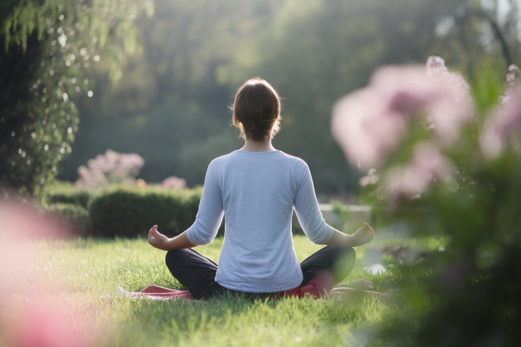 Quels sont les bienfaits de la méditation sur la santé mentale ?
