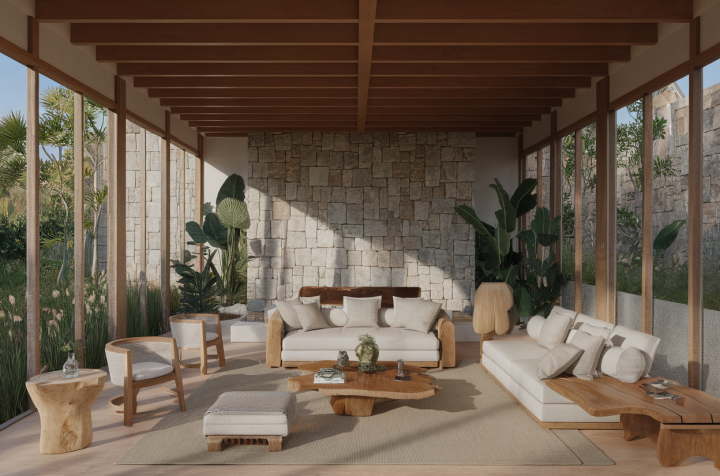 Quelles sont les tendances actuelles en matière de rénovation durable ?