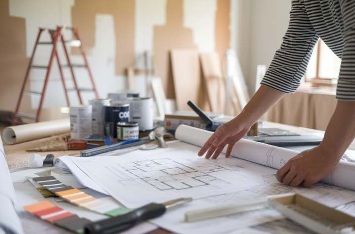 Comment optimiser le budget de mes travaux de rénovation ?