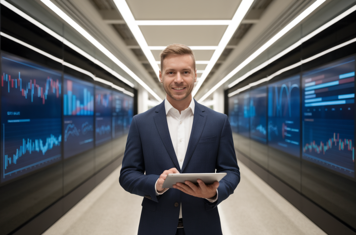 Comment la transformation numérique peut-elle améliorer la productivité des petites entreprises ?