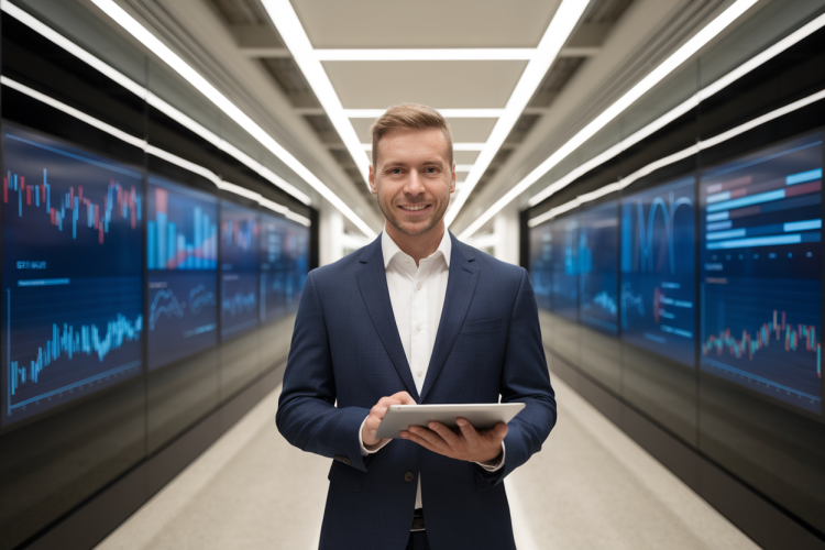 Comment la transformation numérique peut-elle améliorer la productivité des petites entreprises ?