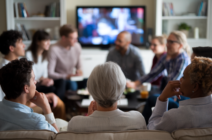 Comment les médias influencent-ils notre perception de la santé mentale ?