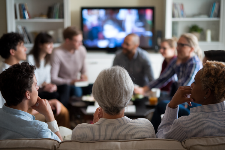 Comment les médias influencent-ils notre perception de la santé mentale ?