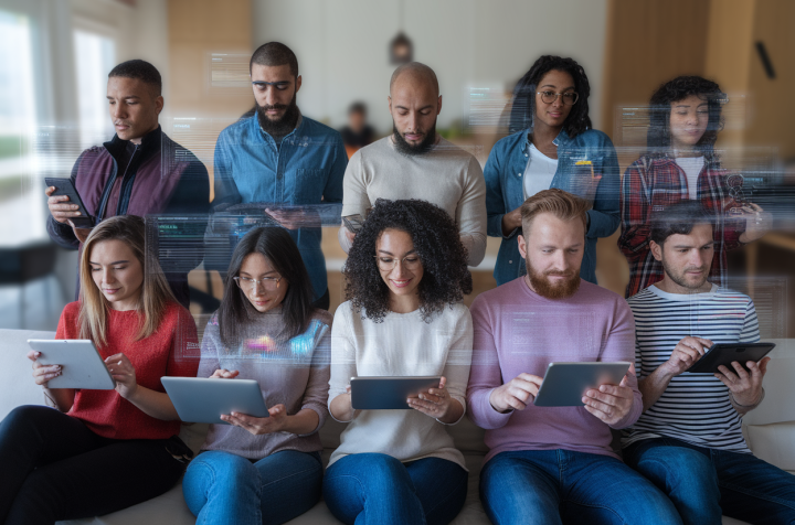 Comment les médias influencent-ils les décisions d'achat des consommateurs en 2023 ?