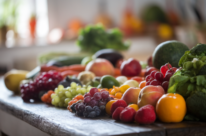 Quelles sont les tendances nutritionnelles pour une meilleure santé en 2024 ?