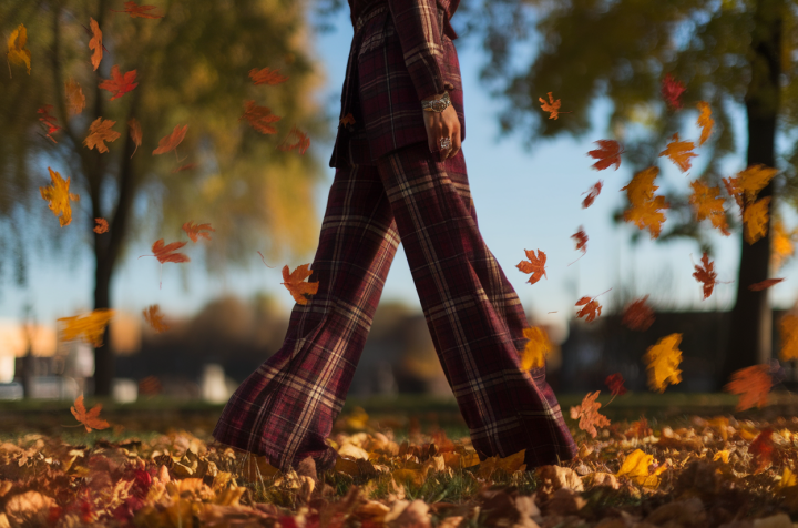 Quelles sont les tendances mode incontournables pour l'automne 2024 ?