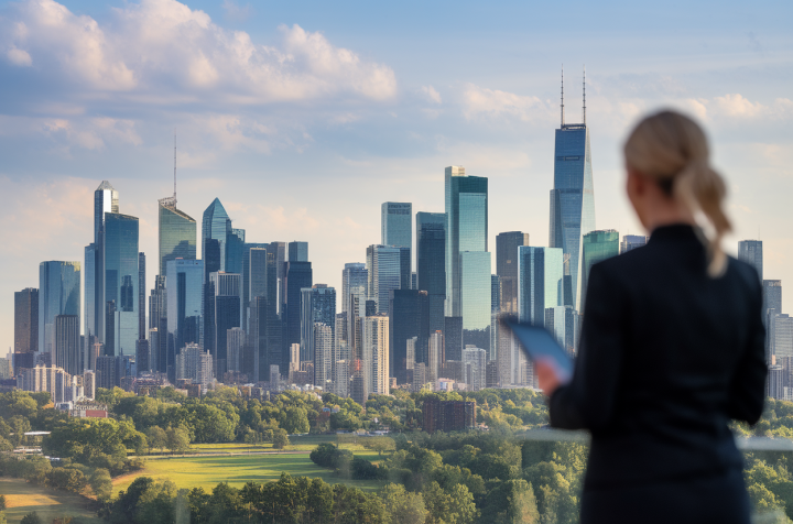 Quelles sont les tendances immobilières qui influencent le marché en 2024 ?