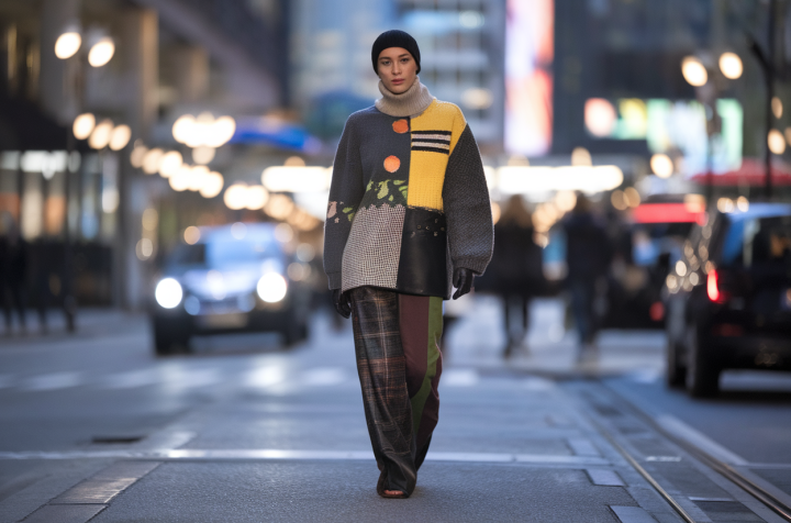 Quelles sont les tendances de mode à adopter cette saison ?