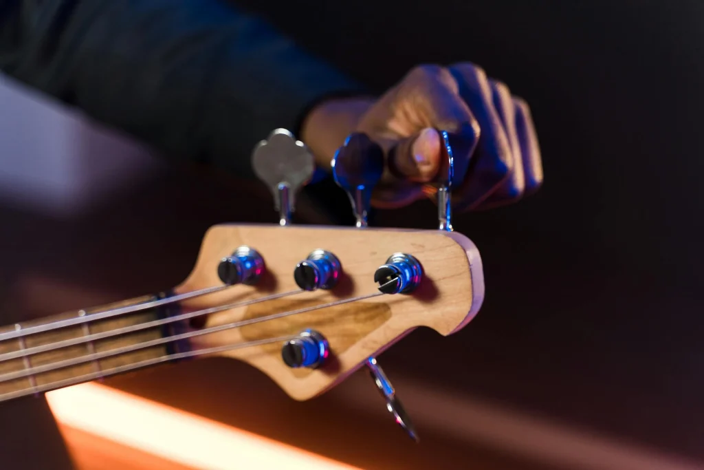 Connaissez-vous ces 15 termes intimement liés au monde de la guitare ? 