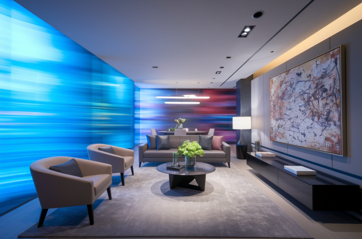 Les tendances d'aménagement intérieur qui valorisent votre bien immobilier