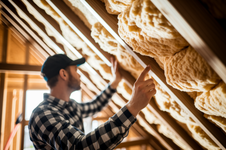 L'isolation thermique : erreurs fréquentes identifiées par les professionnels