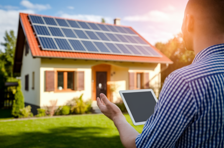 Rénovation énergétique : quelles aides financières en 2024