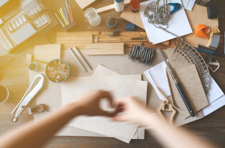 Pourquoi les projets DIY échouent-ils et comment l'éviter ?