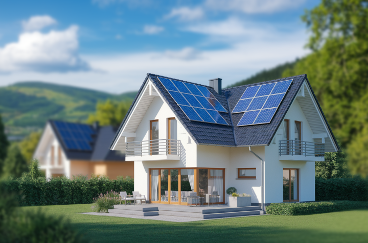 Rénovation énergétique : quel retour sur investissement