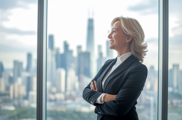 Réorientation après 40 ans : témoignages de réussites inspirantes