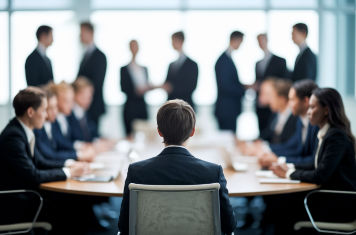 Management toxique : identifier les red flags avant d'accepter un poste