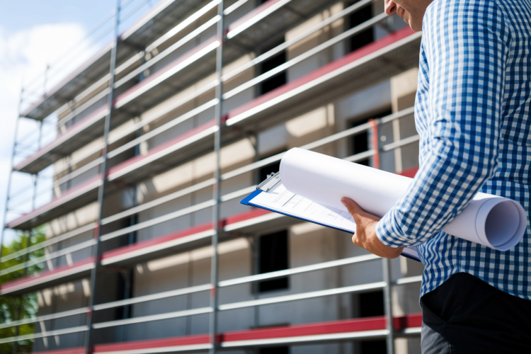 Les obligations légales lors d'une rénovation immobilière