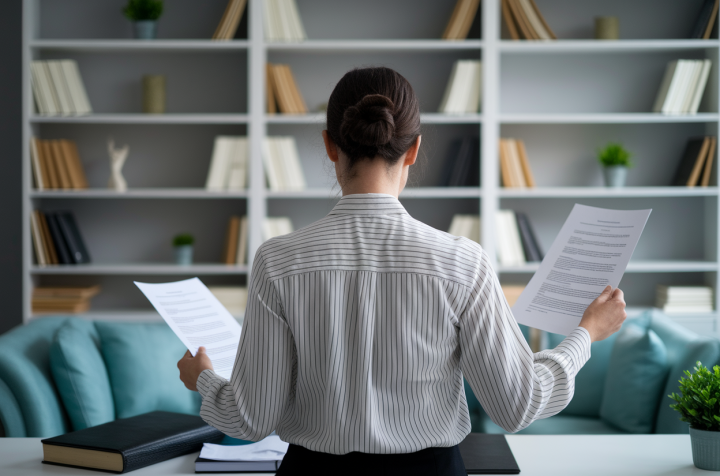 Loyers impayés : démarches légales pour propriétaires