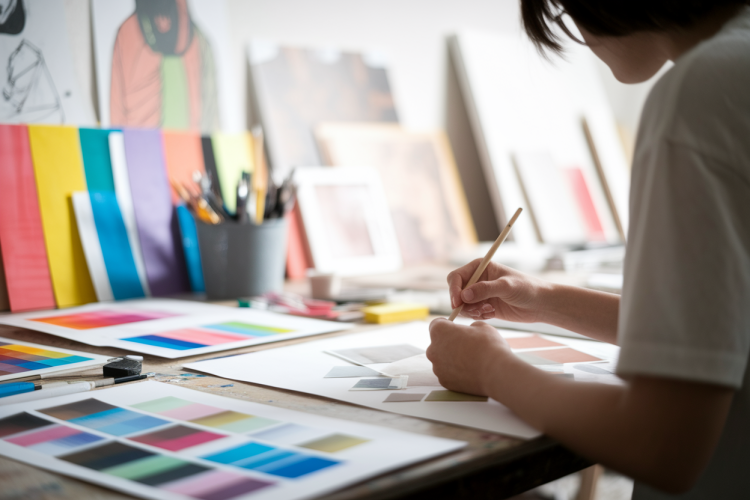 Propriété intellectuelle : protéger vos créations face au plagiat