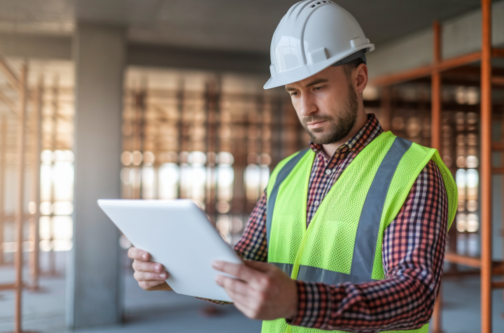 Financer sa formation dans le secteur de la construction : aides et dispositifs