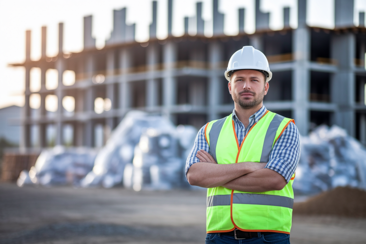 Artisans du BTP : faire face à la pénurie de matériaux en 2024