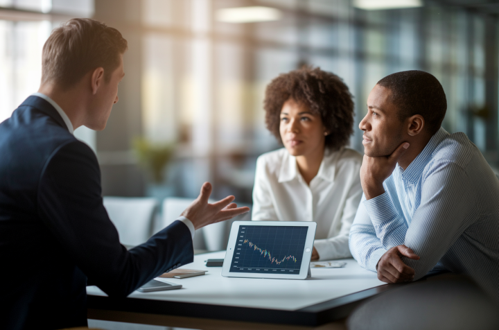 Prêt immobilier : comprendre les conditions d'octroi des banques