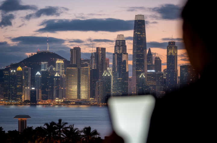 Marché du luxe immobilier : signaux à surveiller avant d'investir