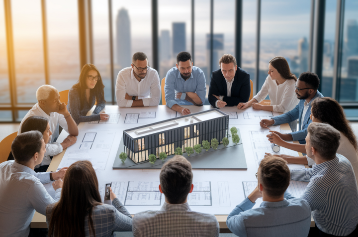 Financement participatif immobilier : alternative aux prêts bancaires traditionnels