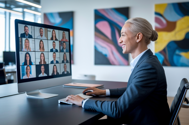 Marketing relationnel B2B: au-delà des salons professionnels