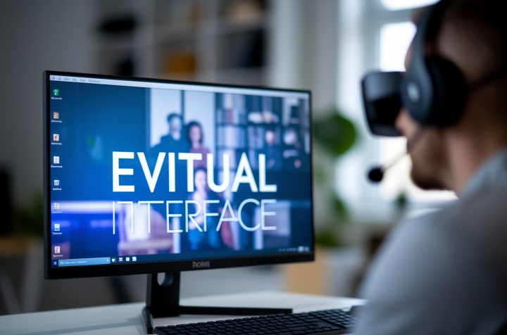Événements virtuels professionnels : bilan et perspectives d'avenir