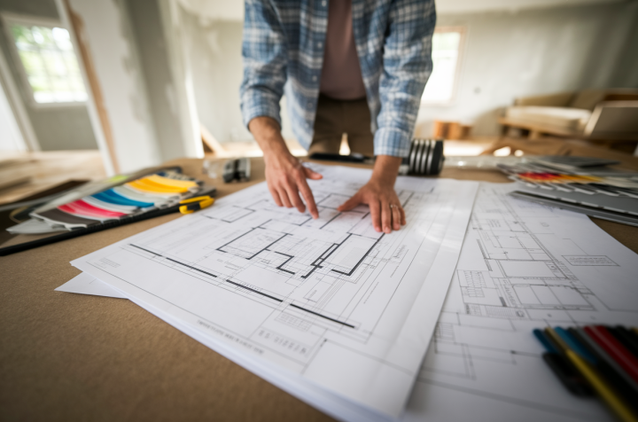 Budget rénovation : comment éviter les dépassements inattendus