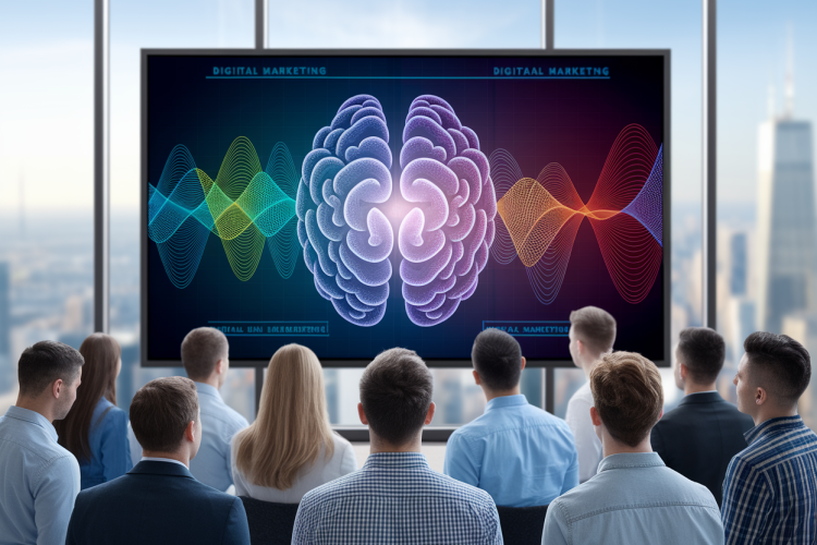 Neuropsychologie et marketing digital : comprendre les mécanismes de décision des consommateurs