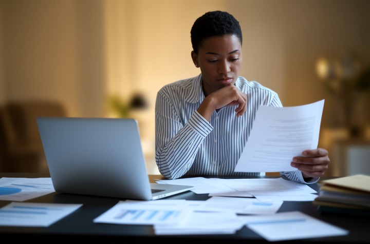 Facturation pour freelance : erreurs courantes et solutions pratiques