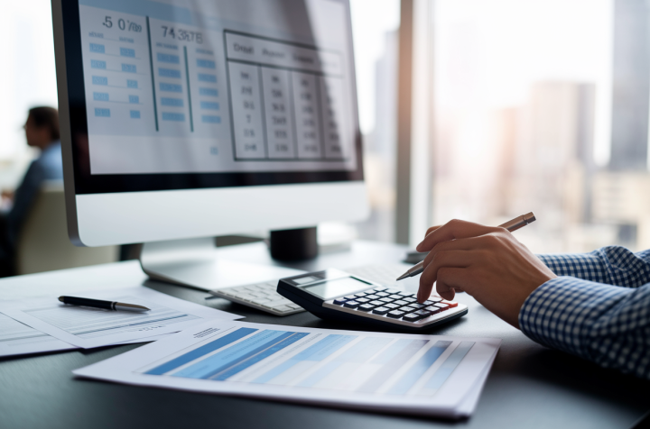 Calculateur de TVA : fonctionnement et avantages pour les entrepreneurs