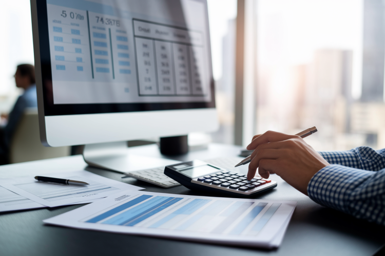 Calculateur de TVA : fonctionnement et avantages pour les entrepreneurs