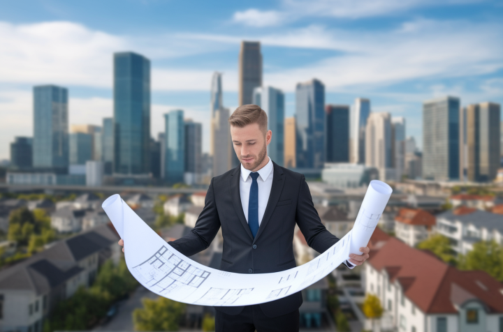 Diversification immobilière : stratégies d'investissement pour entrepreneurs