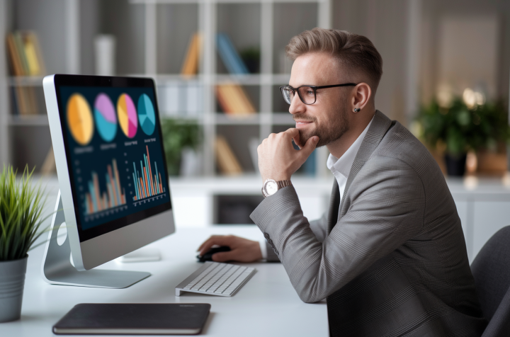 Simplifier sa comptabilité : outils digitaux essentiels pour entrepreneurs débordés