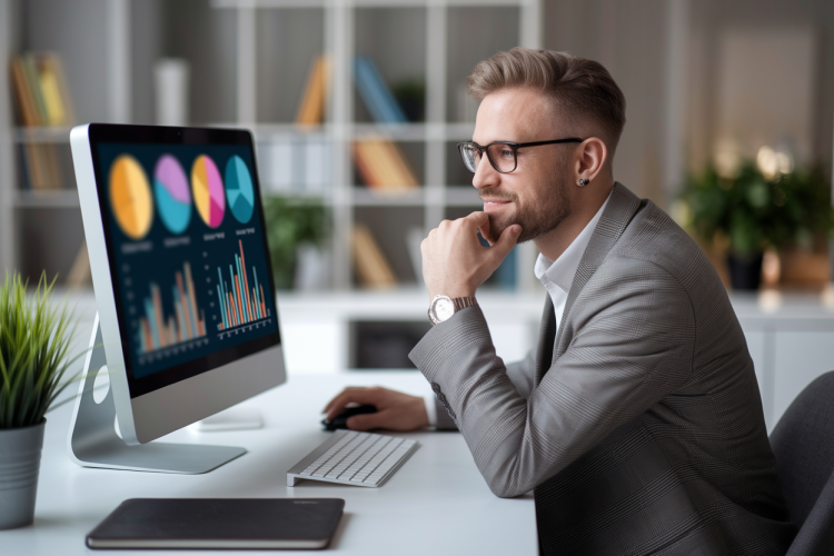 Simplifier sa comptabilité : outils digitaux essentiels pour entrepreneurs débordés