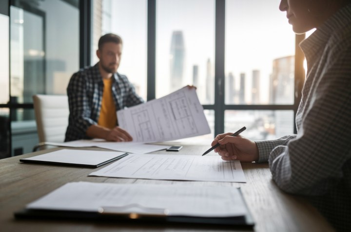 L'évolution des attentes clients face aux devis de travaux