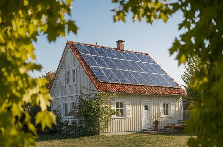 Rénovation énergétique dans le Nord : quelles aides en 2024