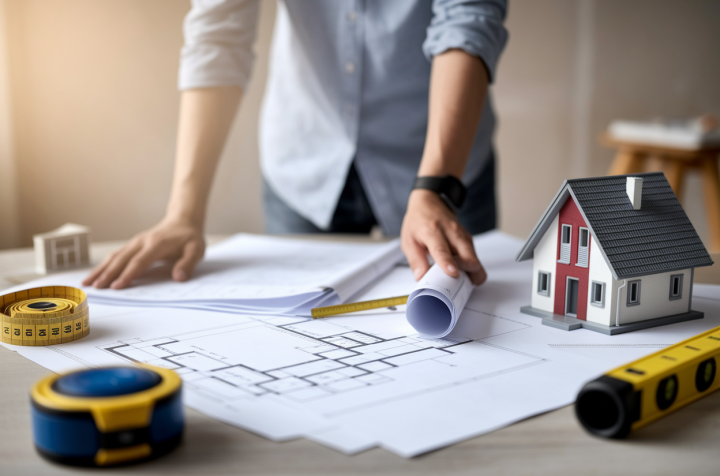 Financement travaux : alternatives au prêt bancaire pour votre projet maison